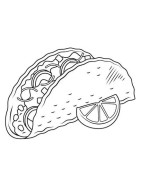 Tacos double,Tacos kebab,Tacos Merguez,Tacos Cordon Bleu,Tacos Nuggets Tacos Falafels