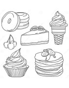 DESSERTS