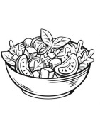 SALADES